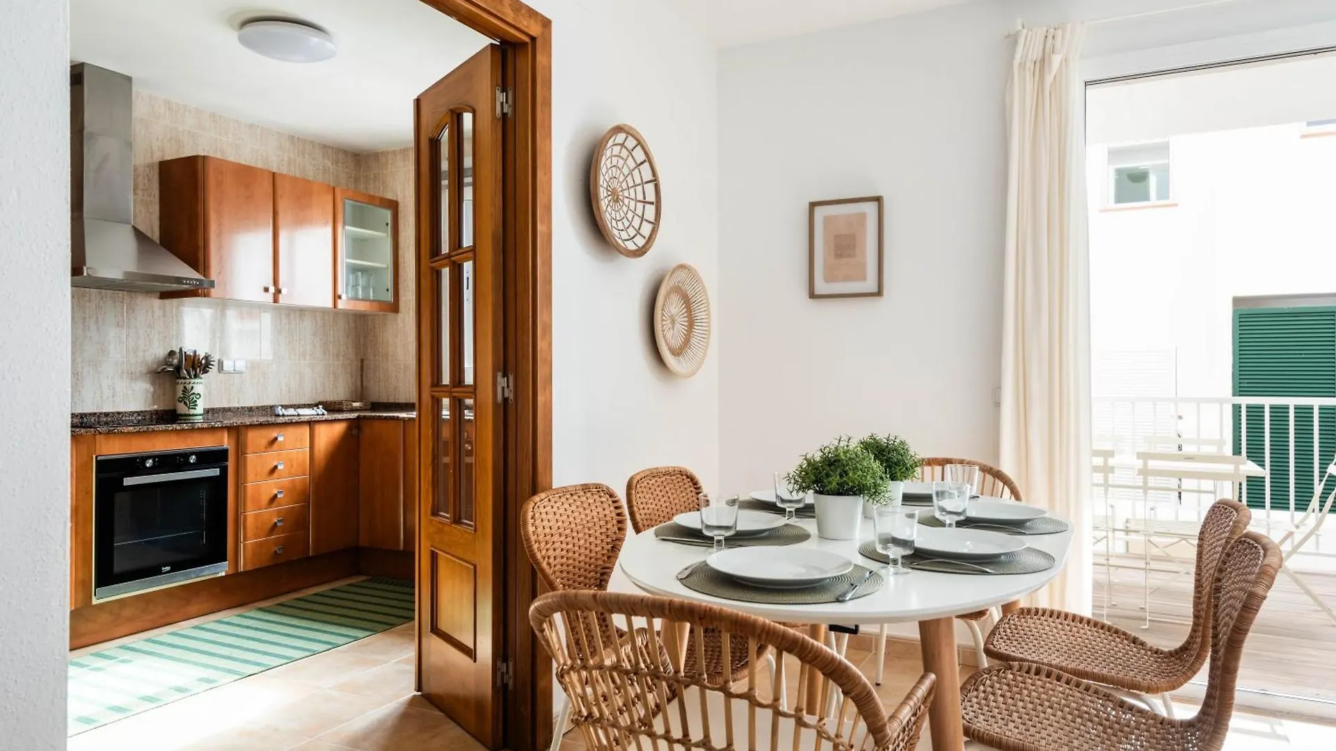 La Casita De Arum Es Mercadal Espanha