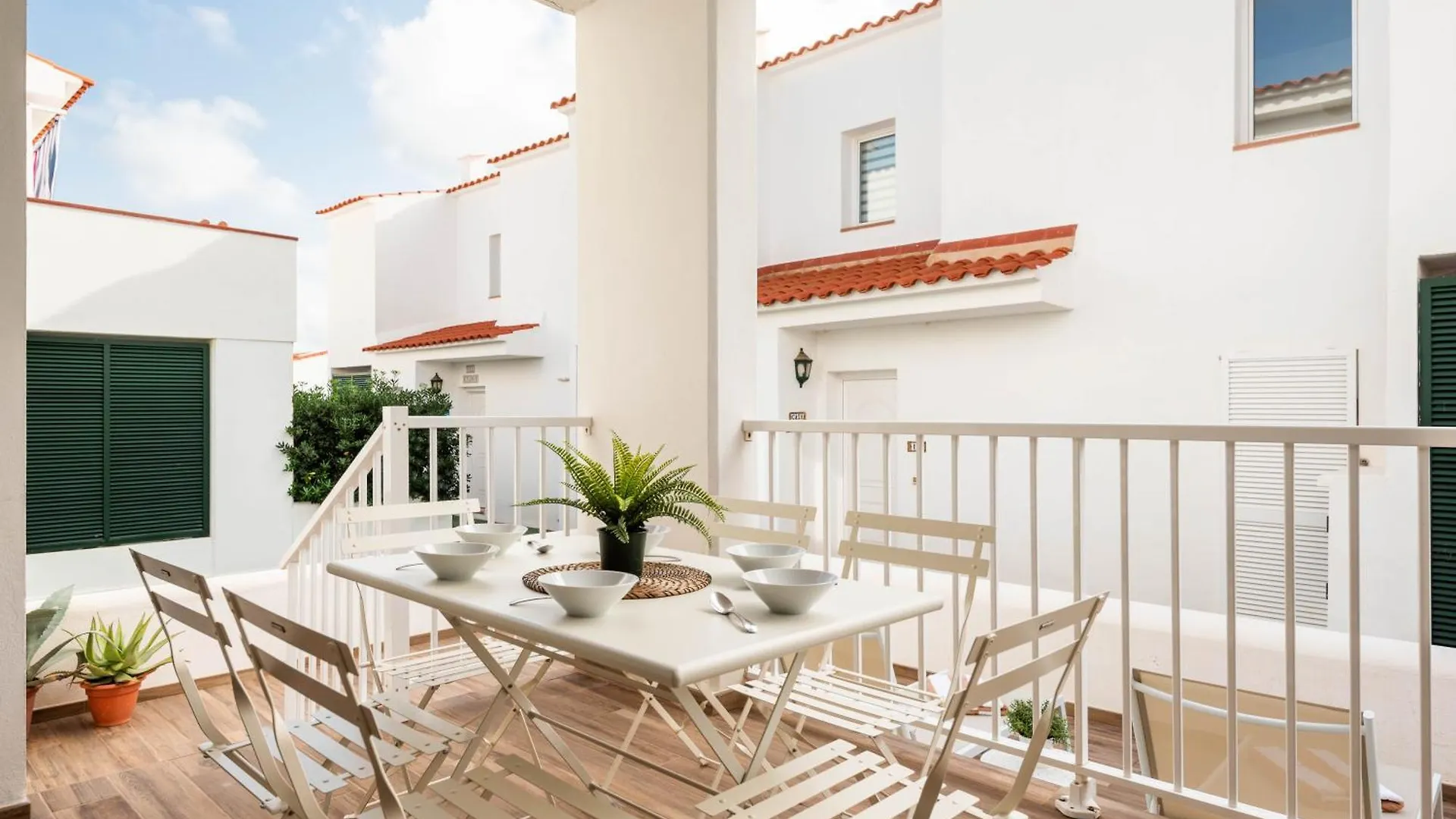 La Casita De Arum Es Mercadal 0*,  Espanha
