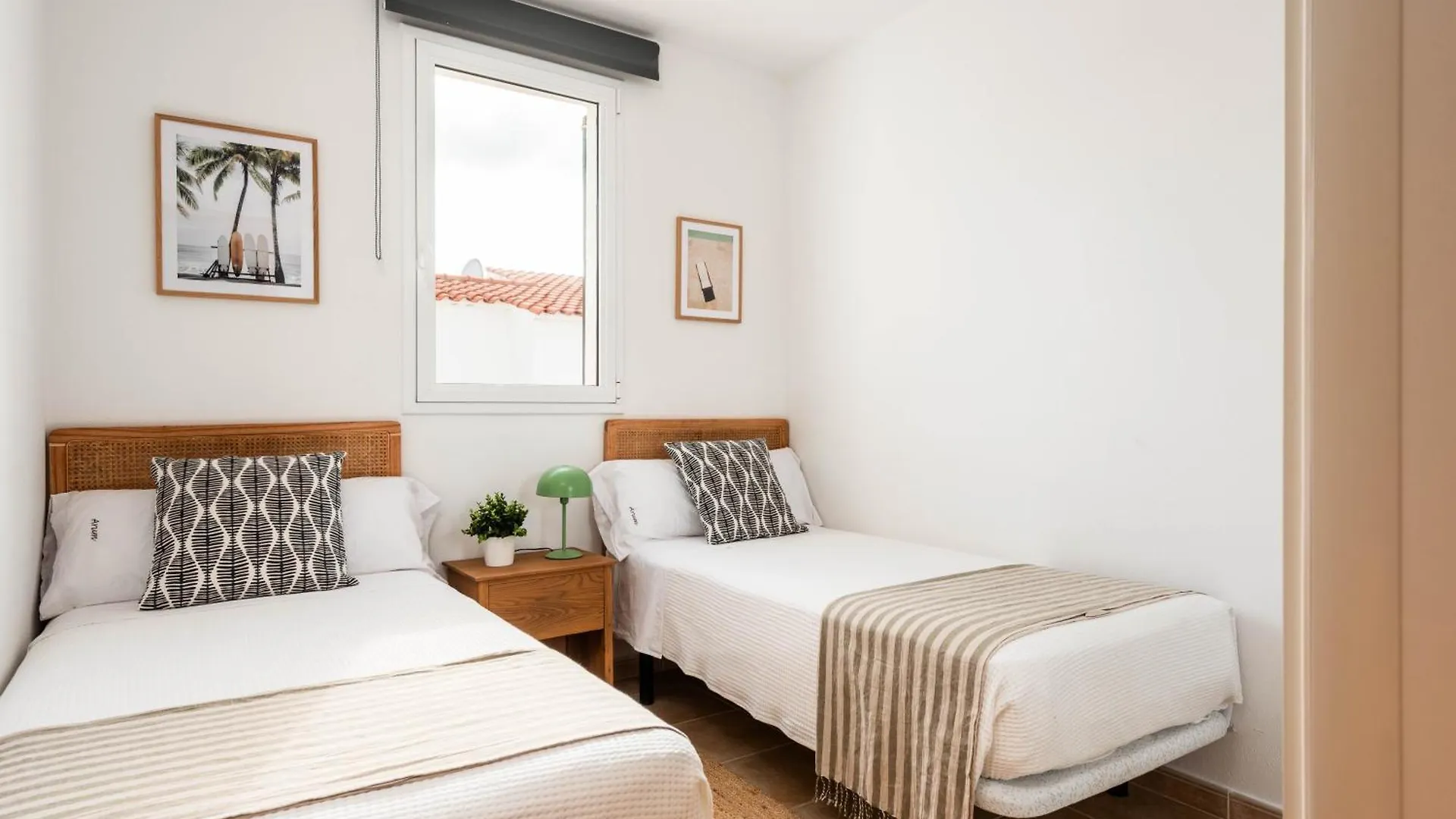 Casa de Férias La Casita De Arum Es Mercadal Espanha