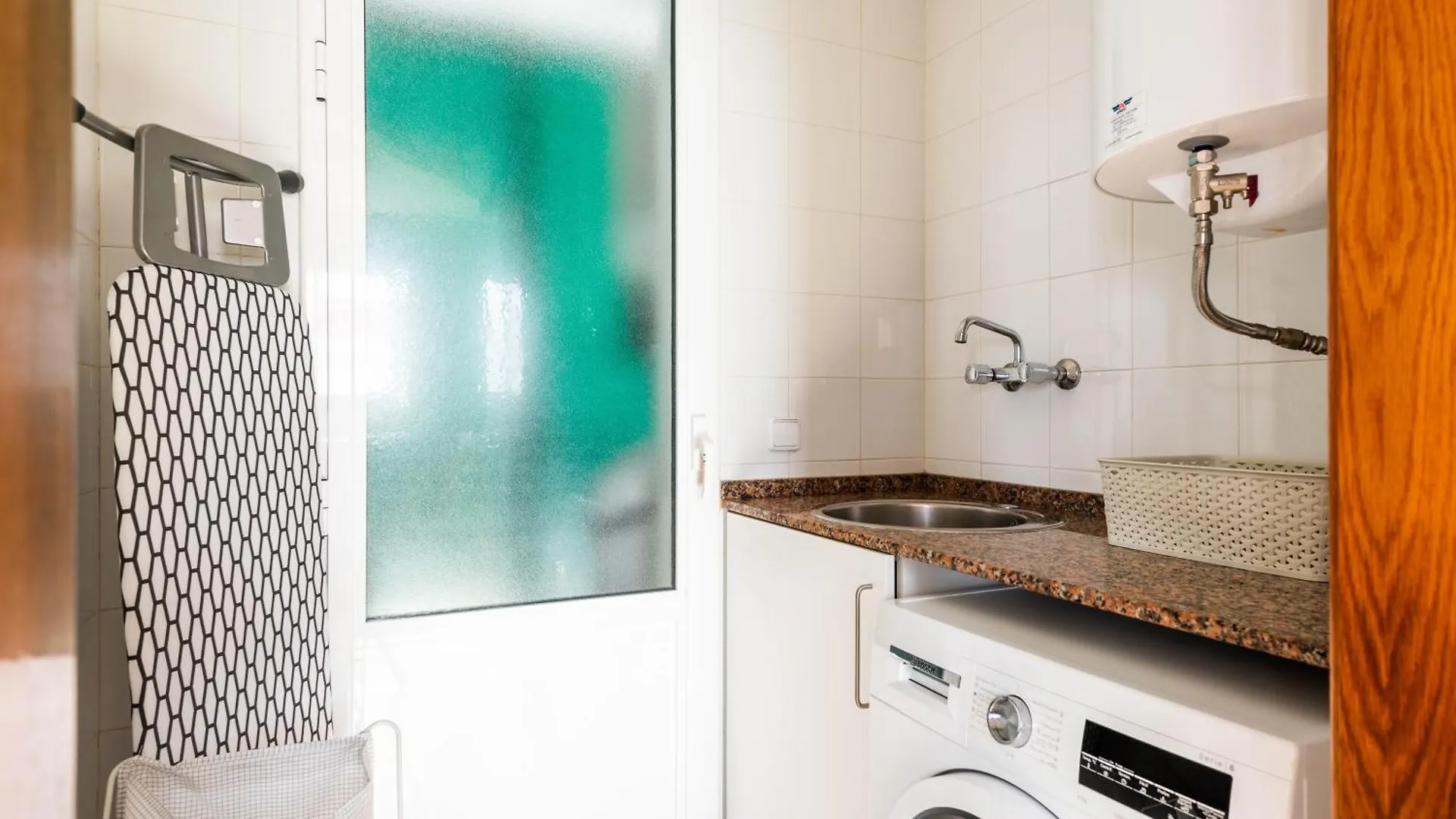 Casa de Férias La Casita De Arum Es Mercadal