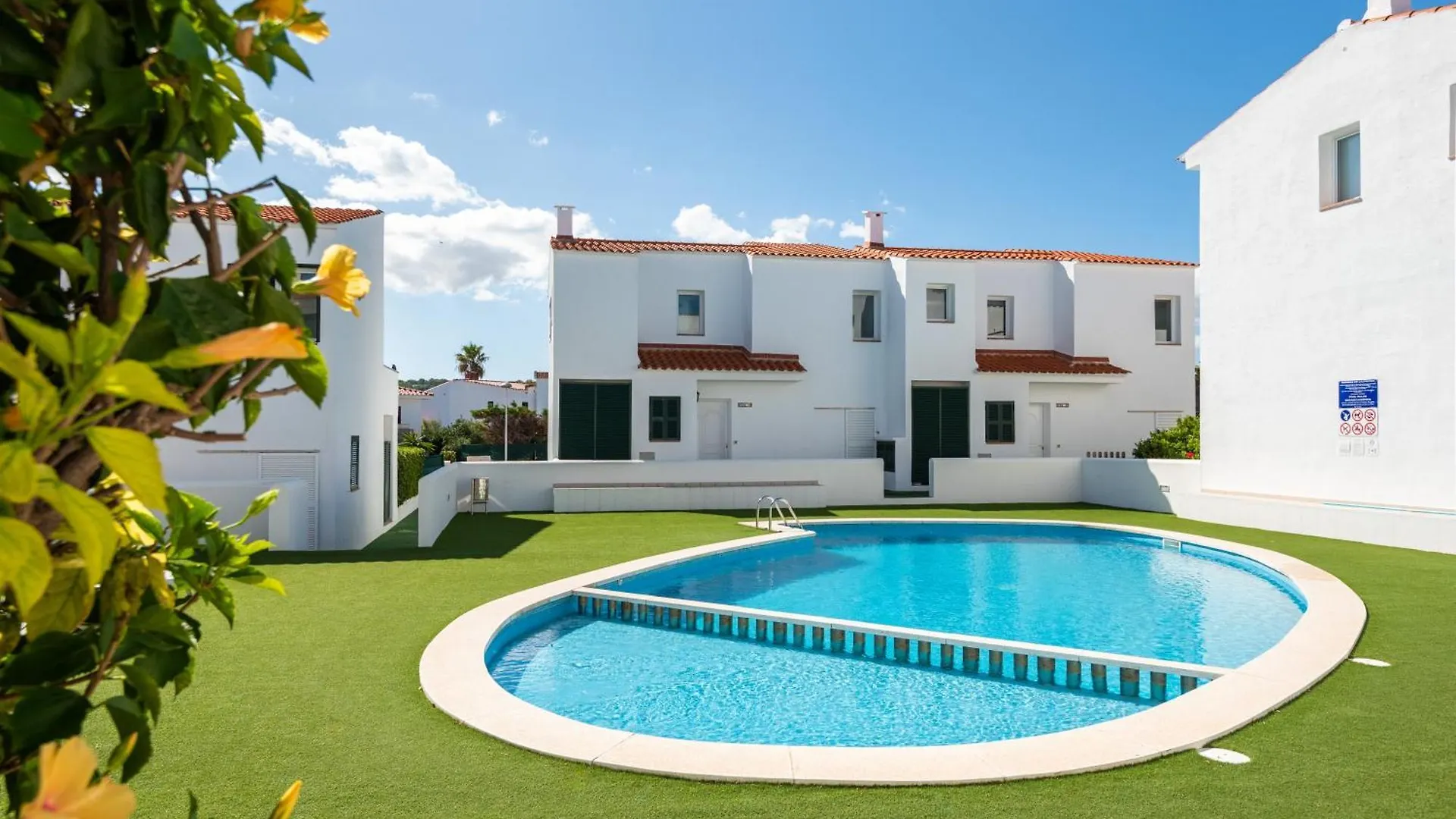 La Casita De Arum Es Mercadal