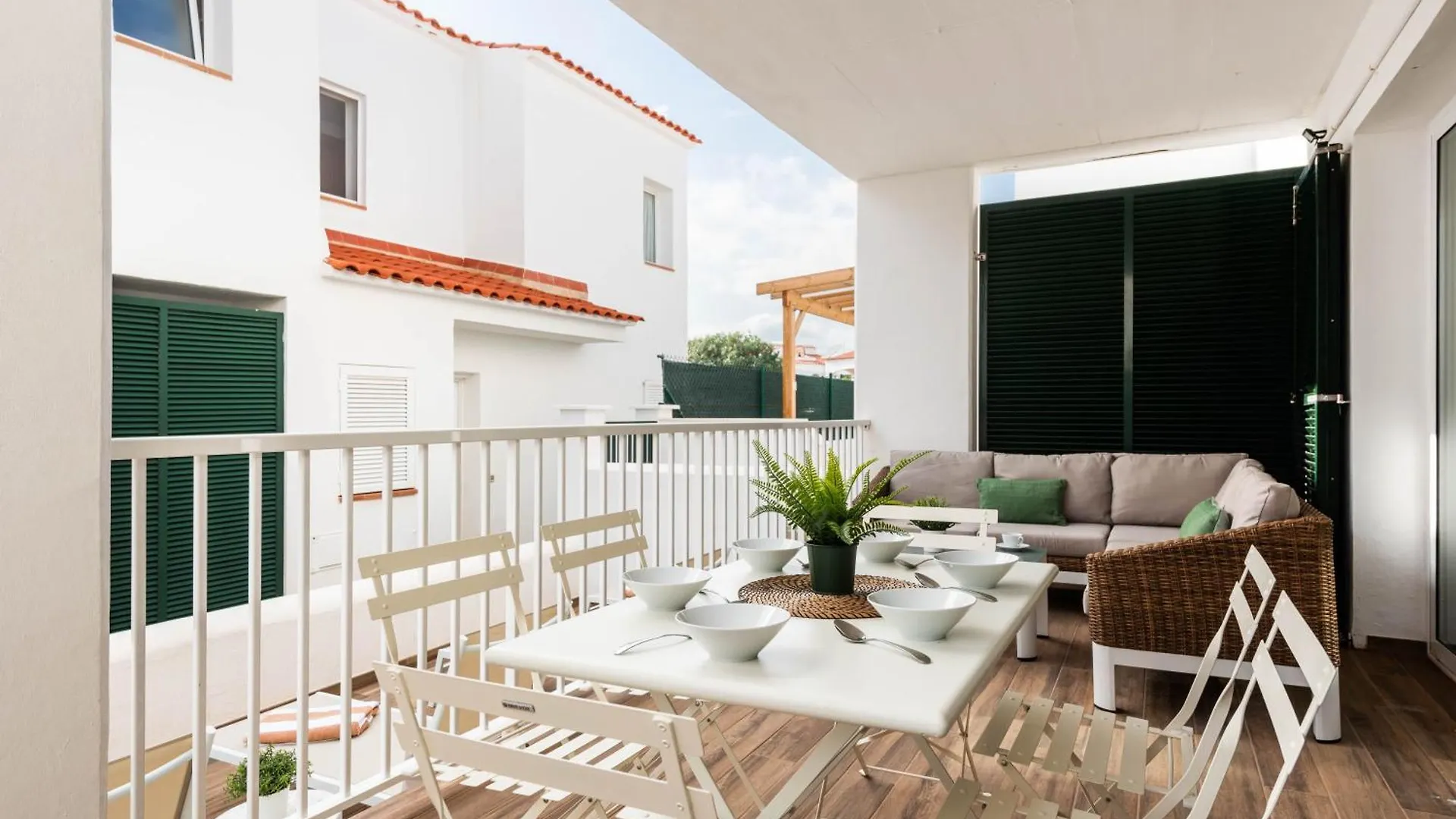La Casita De Arum Es Mercadal 0*,  Espanha